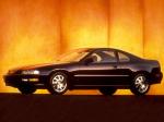 Honda Prelude 1992 года (NA)